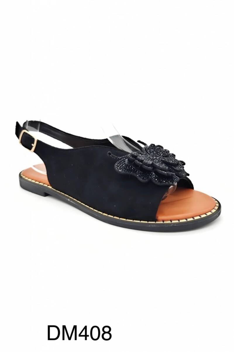 Klapki damskie Roz 36-41 / 12 par